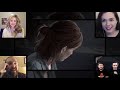 The Last of Us Part II - Reveal Reactions - Anniversary Video | PS4