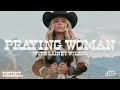 Anne Wilson, Lainey Wilson - Praying Woman (Official Audio)