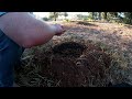 Making a Melon Pit - Step by Step, by the Book