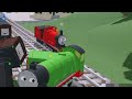 The Flying Kipper Remake | Blue Train With Friends: Exploring Sodor