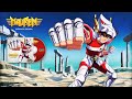 ·MAUREN·「Pegasus Fantasy ~Versión Full~」★SAINT SEIYA OPENING 1★