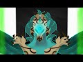 (Royalty) Ghibli Redesign Animation Meme- //FlipaClip//Creatures of Sonaria (Original?)