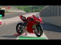 New Ducati Panigale V4 2025 - End of an era!