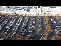 What Black Friday tells us about parking lots