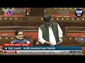 Parliment Session: Sanjay Raut ने राष्ट्रपति Draupadi Murmu और PM Modi पर कहा ऐसा | वनइंडिया हिंदी