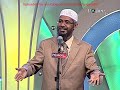 Concept of God In World's Major Religions, Q&A, by Dr Zakir Naik