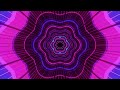 1 hour 4k Relaxing Visual pink Color abstract  background video loop animation, screensever
