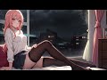 Cozy Rainy Lofi: Chill Tunes ☔️🎧 | Lofi Radio Playlist