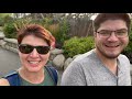 Silverwood Theme Park | Athol, ID | Travel Vlog