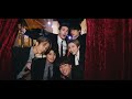 SixTONES (w/English Subtitles!) Strawberry Breakfast