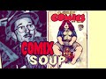 R. Crumb’s COMICS & Stories | Fritz The Cat | Comix Soup Ep.1 Underground Comix