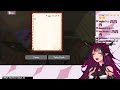 IRyS cute sneeze + fanfic reading w/ Bae アイリスちゃんかわいいくしゃみ+べーちゃんとファンフィクションを読む 【Hololive EN / ホロライブEN】