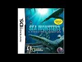 Sea Monsters: A Prehistoric Adventure (DS) - Coral Zone