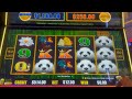 $10,000 MAJOR JACKPOT! BEST OF DRAGONS! OLD SCHOOL 3 REEL DOUBLE DRAGON, GRAND DRAGON, & DRAGON CASH