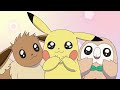 Pikachu in My Life! | animation
