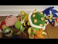 Total Plush Island 4: Run until you can't