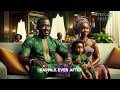 SHE  BECAME RICHEST WOMAN IN HER FAMILY.#Africantales #tales