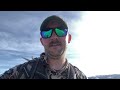 The Last Shed Hunt, Jackson Hole Wyoming Opener!