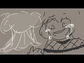 [OLD] Dead Mom // beetlejuice the musical animatic