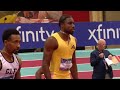 Kishane Thompson vs Noah Lyles Rivalry!