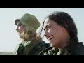 BEFORE THE STORM: meeting the female recruits from IDF fighting units