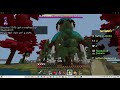 Minecraft pvp 3