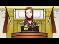Is Rise from the Ashes Good? (Phoenix Wright: Ace Attorney)