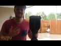 How To Ride A Hoverboard | Easy Way To Get On & Off | DansTube.TV
