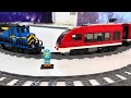 My very first Lego video! Do tell me what you think!