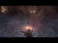 Dark Souls III - Stream 8: Much To Do