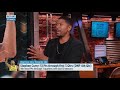 Steph Curry is a Globetrotter playing in the NBA - Jalen Rose | Get Up!