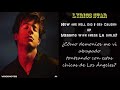Charlie Puth - LA Girls (Lyrics Spanish/English)