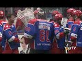 MSL Playoffs - Lakers vs. BLC game one highlights