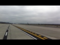 C17 takeoff, PWM 10/29/14