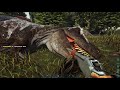 Tenemos un Tyranosaurio!!! - ARK: Survival Evolved - Extinction - Part 2