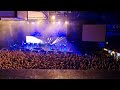 Billy Talent - Pins & Needles (Live in Vienna at the Gasometer, 10.12.2022)