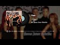 RBD - Fora (Audio)