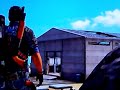 Awesome Just cause 3 void