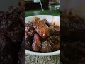 REST DAY SA PAGTITINDA SI INDAY FRENNIE NYO KAYA INIENJOY ANG TANGHALIAN l PORK MECHADO😋