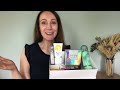 Summer 2024 Beauty & Wellness GIVEAWAY