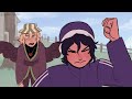 Open the door! // QSMP Animatic