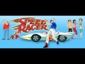 THEME FROM SPEED RACER (NEW ENHANCED STEREO VERSION) 720P