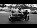 Harley-Davidson Street Glide vs Road Glide