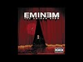 Eminem albums ranked