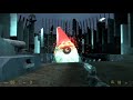 So I Installed a mod for Half-Life 2... - GNOME