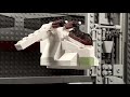LEGO Star Wars The Clone Wars: The 501st - Part 2