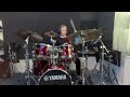 Dire Straits - Sultans Of Swing - Drum Cover - By Cine-Drums