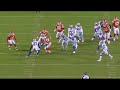 Why Creed Humphrey WILL BECOME the Best Center in the NFL | Chiefs Film