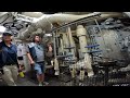 Tour of the USS Missouri