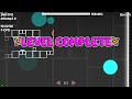 my another part in LIMBAS (hosted by me) Geometry Dash 2.206